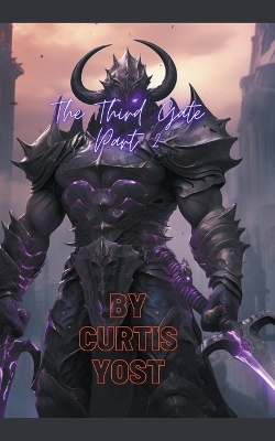 Book cover for The Third Gate Part 2