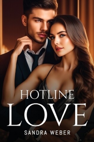 Cover of Hotline Love