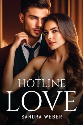 Book cover for Hotline Love