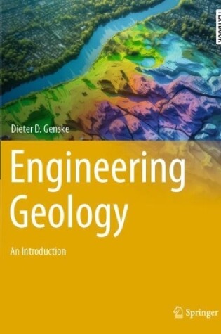 Cover of Engineering Geology