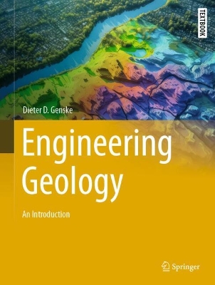 Cover of Engineering Geology