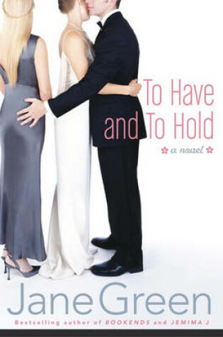 Cover of To Have and to Hold