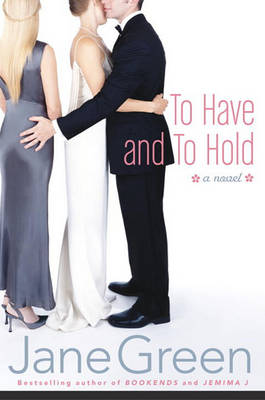 Book cover for To Have and to Hold