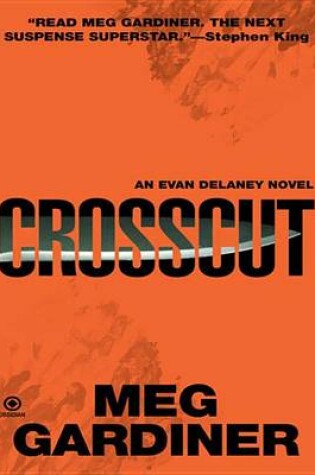 Cover of Crosscut