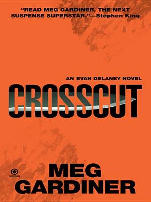 Book cover for Crosscut