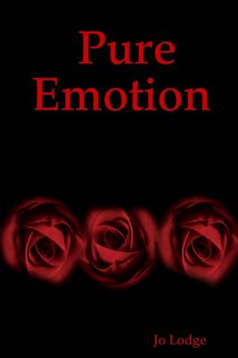 Book cover for Pure Emotion