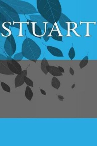 Cover of Stuart