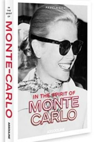 Cover of In the Spirit of Monte Carlo