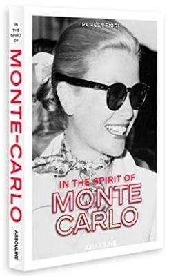 Book cover for In the Spirit of Monte Carlo