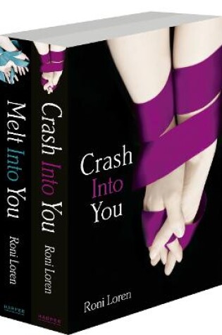 Cover of The ’...Into You’ 2-Book Collection