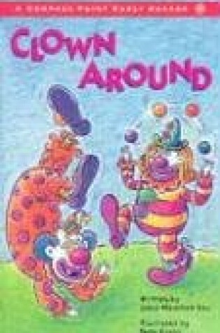 Cover of Clown Around