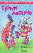 Book cover for Clown Around