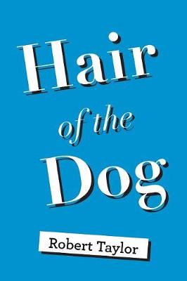 Book cover for Hair of the Dog