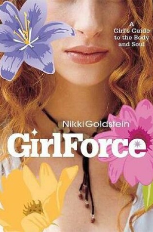 Cover of Girlforce