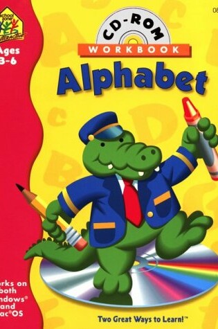 Cover of Alphabet