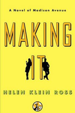 Cover of Making It