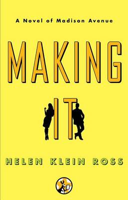 Book cover for Making It