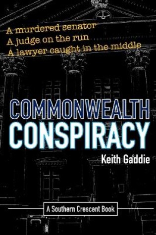 Cover of Commonwealth Conspiracy