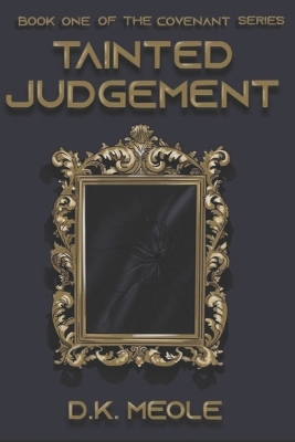 Cover of Tainted Judgment