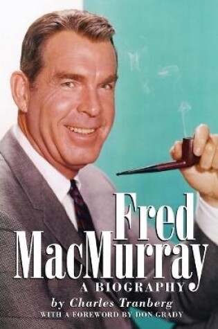 Cover of Fred MacMurray