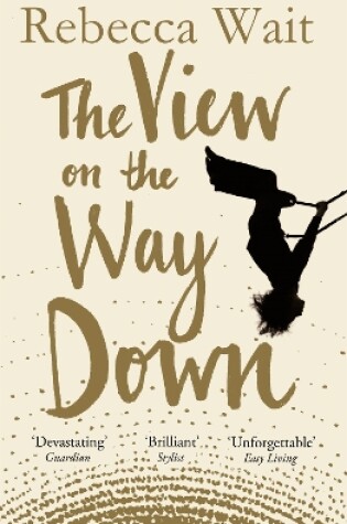 Cover of The View on the Way Down