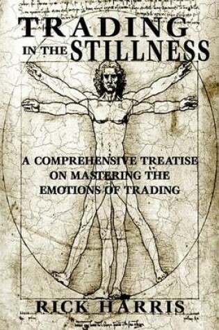 Cover of Trading in the Stillness