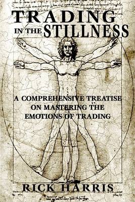 Book cover for Trading in the Stillness
