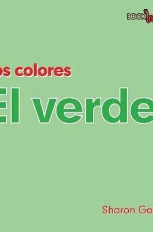 Cover of El Verde (Green)