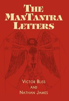 Book cover for The ManTantra Letters