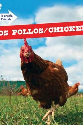 Cover of Los Pollos / Chickens