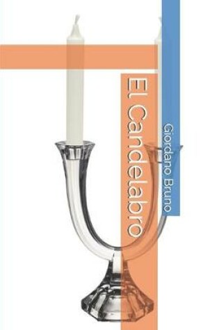 Cover of El Candelabro