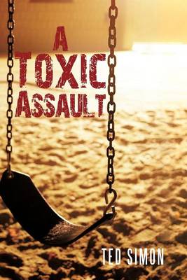 Book cover for A Toxic Assault