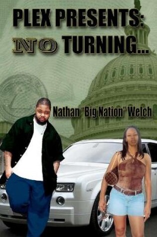 Cover of No Turning