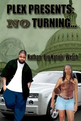 Book cover for No Turning