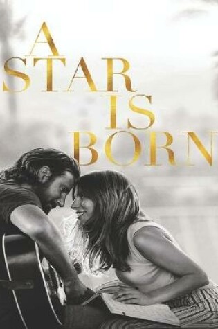 Cover of A Star Is Born