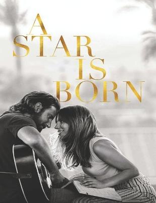 Book cover for A Star Is Born