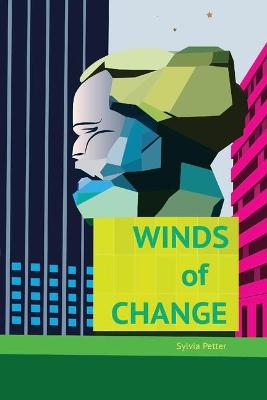 Book cover for Winds of Change