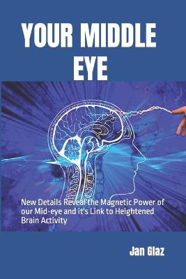 Book cover for Your Middle Eye