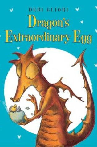 Dragon's Extraordinary Egg