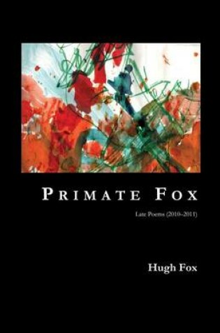 Cover of Primate Fox