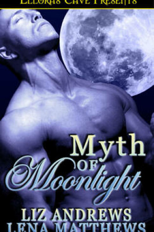 Cover of Myth of Moonlight