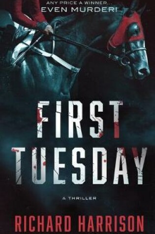 Cover of First Tuesday