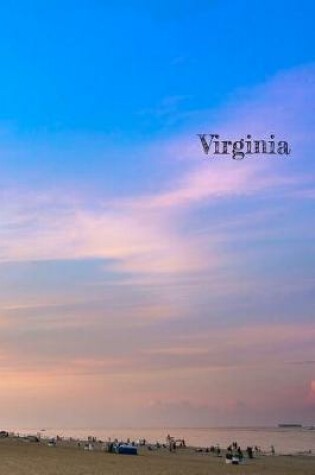 Cover of Virginia