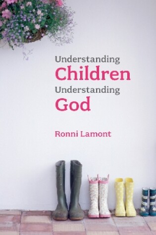 Cover of Understanding Children, Understanding God