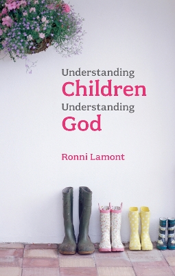 Book cover for Understanding Children, Understanding God