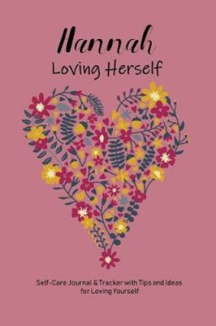 Cover of Hannah Loving Herself