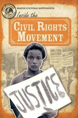 Cover of Inside the Civil Rights Movement
