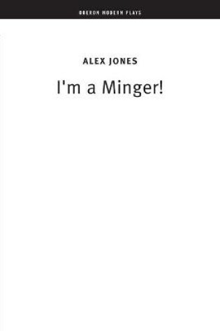 Cover of I'm a Minger