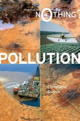 Cover of Pollution