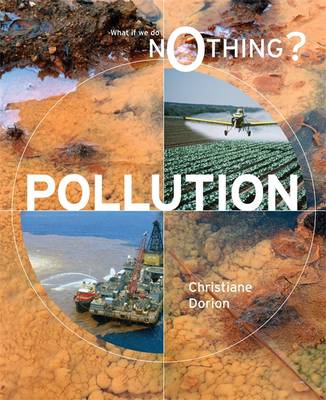 Cover of Pollution